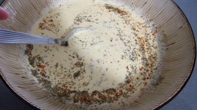 Beignets de poireaux - 6.2