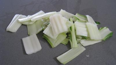 Beignets de cardes de bettes - 2.2