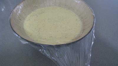 Beignets de cardes de bettes - 7.4