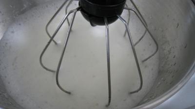 Beignets de cardes de bettes - 8.4