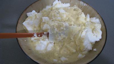 Beignets de cardes de bettes - 9.4