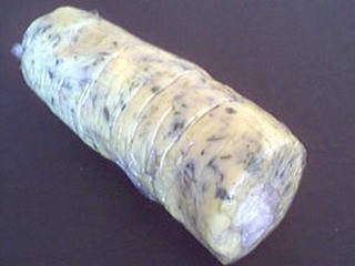 Beurre de fenouil ou d'aneth - 5.3