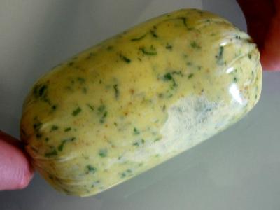 Beurre aux herbes aromatiques - 5.2
