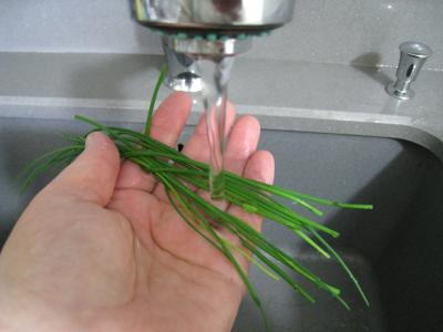 Beurre aux herbes aromatiques - 1.1