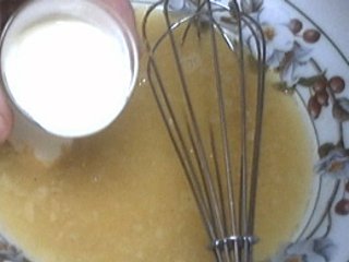 Lieu au beurre d'oranges - 6.1