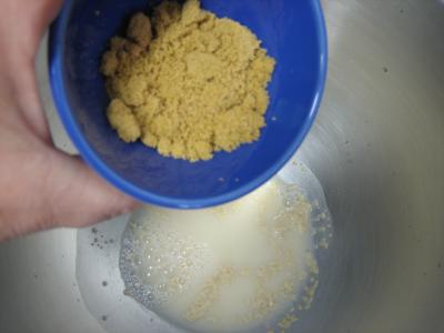 Pain à la bière - 1.3