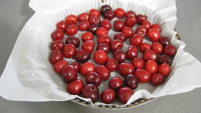 Clafoutis aux cerises - 2.1