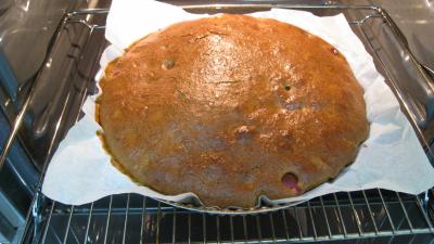 Clafoutis aux cerises - 6.1