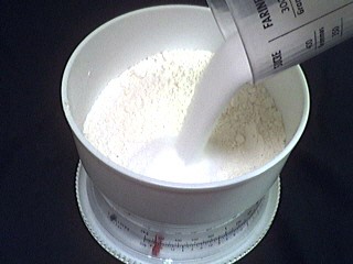 Biscuits à la crème - 1.1