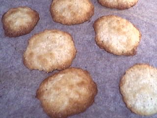 Biscuits à la crème - 4.1