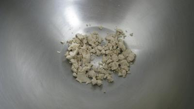 Pain de Gallu aux noix, raisins secs et dattes - 1.1