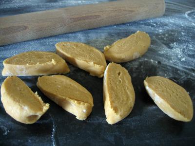 Biscuits au Cantal et graines de courge - 4.1