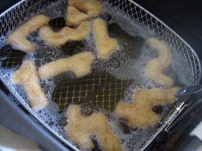 Biscuits chiffrés de mardi gras - 7.1
