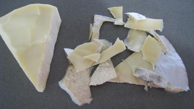 Truffade au saint Nectaire d'Auvergne - 1.4