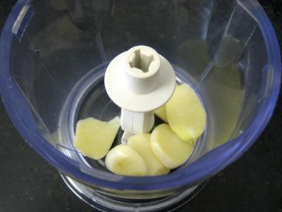 Salade de blé aux fruits - 2.1