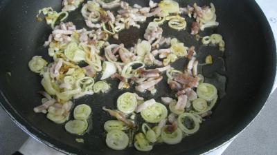 Haricots verts aux lardons - 6.1