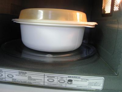 Blancs de poulet et sa purée de maïs - 5.2