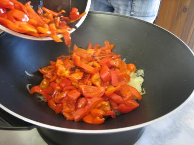 Ratatouille niçoise - 10.4
