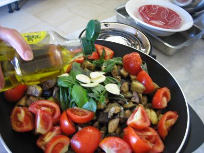 Ratatouille niçoise - 14.4