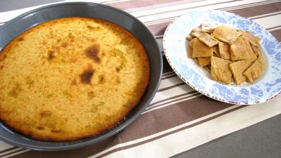 Image : recette Socca (la)