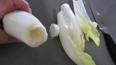Blanquette aux endives et aux poireaux - 2.4