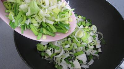 Blanquette aux endives et aux poireaux - 4.2