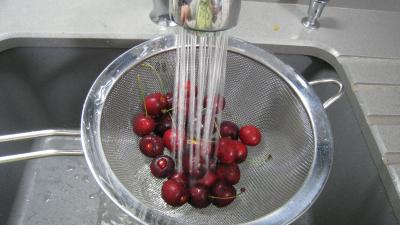 Blanquette aux pommes et aux fruits - 1.1