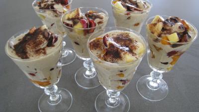 Blanquette aux pommes et aux fruits - 8.2