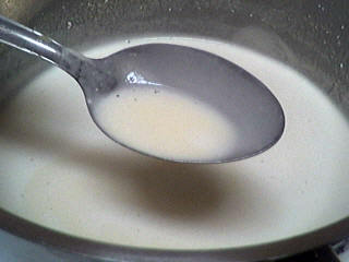 Blanquette de coquilles Saint-Jacques - 11.2