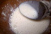 Blanquette de faisan - 5.3