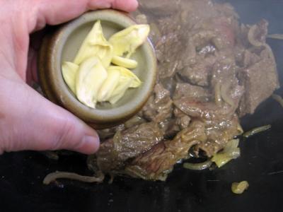 Boeuf à l'orientale - 6.2