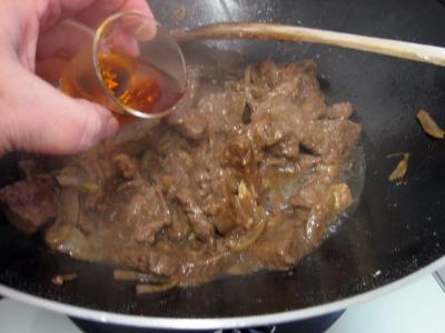 Boeuf à l'orientale - 6.4