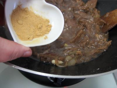 Boeuf à l'orientale - 7.2