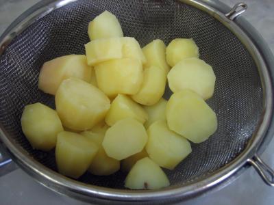 Boeuf au curry et aux pommes de terre - 10.2
