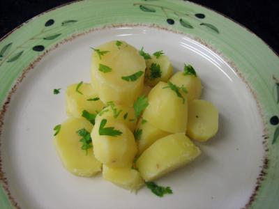 Boeuf au curry et aux pommes de terre - 11.2