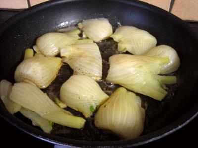 Recette Boeuf aux amandes façon Orientale