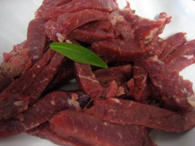 Boeuf aux chayottes - 4.1
