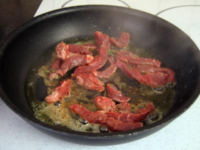 Boeuf aux chayottes - 9.2