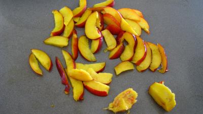 Blanquette de nectarines aux fruits rouges - 6.1
