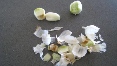 Thon kaskarote à la basquaise - 1.1