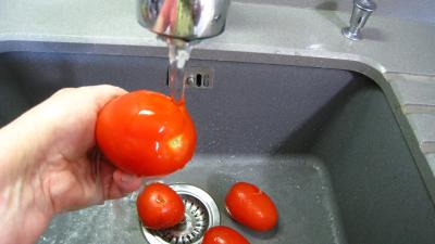 Thon kaskarote à la basquaise - 3.1