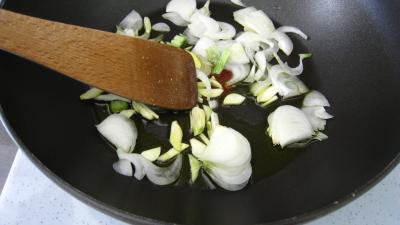 Thon kaskarote à la basquaise - 6.3