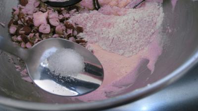 Gâteau au chocolat Basque (Oihana beltza) - 5.1