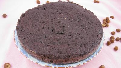 Recette Gâteau au chocolat Basque (Oihana beltza)