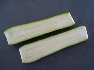 Salade d'haricots verts aux noisettes - 4.2