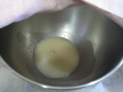 Pain en casquette - 2.1