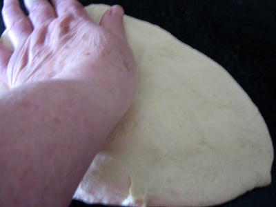 Pain au gluten - 5.1