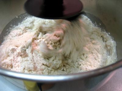 Pain au gluten - 2.3