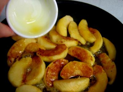 Boudin aux pommes et pommes de terre - 5.2