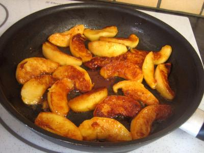 Boudin aux pommes et pommes de terre - 5.3
